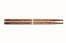 PROMARK - TX2BWFG DRUMSTOKKEN HICKORY 2B FIREGRAIN