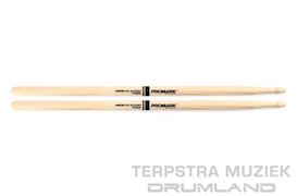 PROMARK - TX5BW DRUMSTOKKEN HICKORY HOUTEN TIP 5B