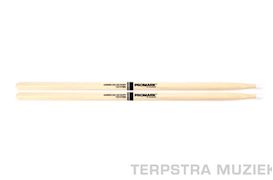 PROMARK - TX747BN DRUMSTOKKEN HICKORY NYLON TIP SUPER ROCK