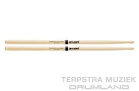 PROMARK - TX747BW DRUMSTOKKEN HICKORY HOUTEN TIP SUPER ROCK