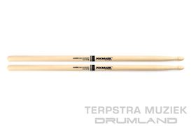 PROMARK - TX747W DRUMSTOKKEN HICKORY HOUTEN TIP ROCK 747