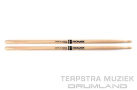 PROMARK - TX7AW DRUMSTOKKEN HICKORY HOUTEN TIP 7A
