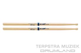PROMARK - TXDC50W MARCHING HICKORY HOUTEN TIP SYSTEM BLUE