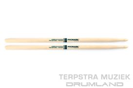 PROMARK - TXR5AW DRUMSTOKKEN NATURAL HOUTEN TIP 5A
