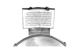 DEG - HC240 HARP VOOR SNAREDRUM