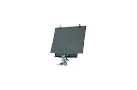 DEG - LYRE FOR BASSDRUM (HARPHOUDER VOOR GROTE TROM)