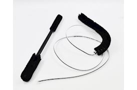 HW SAVER - HW BRASSSAVER SET TROMPET UBST