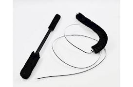 HW SAVER - HW BRASSSAVER SET TROMBONE UBSTB