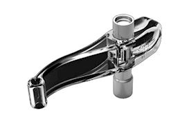 DUNNETT - POLYCARBONITE STEMSLEUTEL