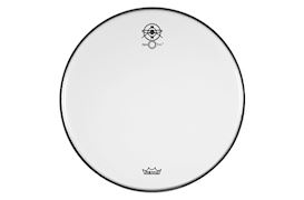DUNNETT - CM-4490-BE-10000 DUNNETT RES-O-TWO EMPEROR DRUMVEL 10”