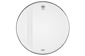 DUNNETT - P3-1018-00-F DUNNETT RES-O-TONE FELTTONE BASSDRUMVEL 18”