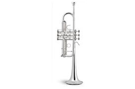 STOMVI - 5220T3P25 C TITÁN TRUMPET