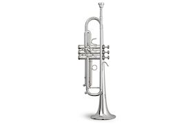 STOMVI - BES TROMPET TITAN ML (EXCL. KOFFER)