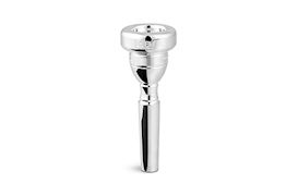 STOMVI - 8C ONE PIECE BUGEL MONDSTUK