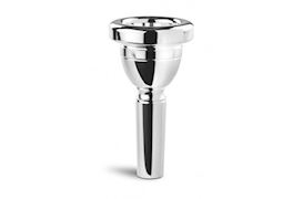 STOMVI - 6C ONE PIECE TROMBONE MOUTHPIECE