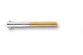 STOMVI - PICCOLO TRUMPET LEADPIPE 21A (trompet stift A)