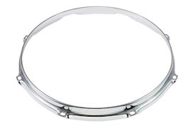 SPAREDRUM - 13" 8 GAATS 2.3MM SUPER TRIPLE FLANGE HOOP