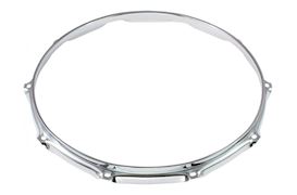 SPAREDRUM - H23-14-10 14" 10 GAATS 2.3MM SUPER TRIPLE FLANGE DRUM HOOP