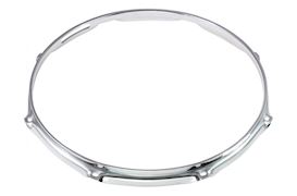 SPAREDRUM - H23-14-8S 8 GAATS 2.3MM SUPER TRIPLE FLANGE SNARESIDE HOOP
