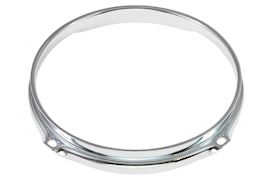 SPAREDRUM - H23-8-4 8" 4 GAATS 2.3MM SUPER TRIPLE FLANGE DRUM HOOP