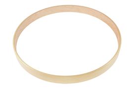 SPAREDRUM - HM40R-20 - 20" MAPLE BASS DRUM HOOP