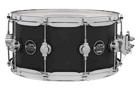 DW - SNAREDRUM PERFORMANCE SERIES 14X6,5" CHARCOAL METALLIC