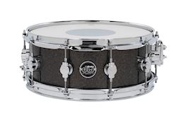 DW - SNAREDRUM PERFORMANCE SERIES 14" X 5,5" GLOSS BLACK