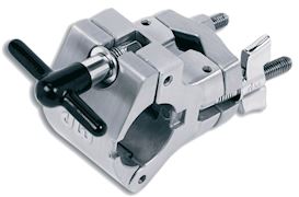 DW - V RACK CLAMP SMRKC15V