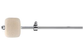 DW - SM102 LARGE FELT BEATER BASSDRUM KLOPPER