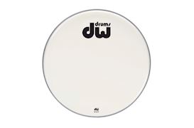 DW - DW 20" VOORVEL SMOOTH WHITE DRDHAW20K