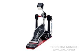 DW - DWCP5000TD4  TURBO BASSDRUM PEDAAL 5000 SERIE