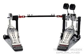 DW - DWCP9002XF DUBBELPEDAAL 9000 SERIE LONGBOARD