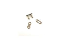 DW - SP007 CHAIN CLIP & PIN ENKELE KETTING