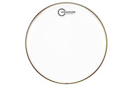 AQUARIAN - AQCC12 CLASSIC CLEAR DRUMVEL 12"
