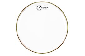 AQUARIAN - AQCC18B CLASSIC CLEAR BASSDRUMVEL 18"