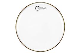 AQUARIAN - AQCCSN14 CLASSIC CLEAR RESONTIEVEL VOOR SNARE 14"