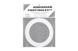 AQUARIAN - AQPHWH PORT-HOLE WHITE 5"