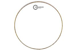 AQUARIAN - AQREF10W REFLECTOR ICE WHITE DRUMVEL 10"