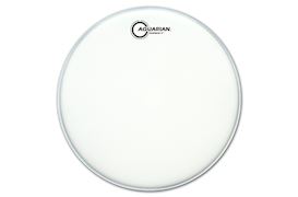 AQUARIAN - AQTCRSP16 TEXTURE COATED RESPONSE 2 DRUMVEL 16"