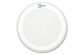 AQUARIAN - AQTCSKII20 TEXTURE COATED SUPER KICK II BASSDRUMVEL 20"
