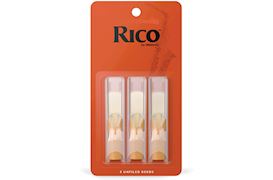 RICO - RJA0320 ALTSAXOFOON 2 3 STUKS