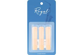 RICO - RKB0330 ROYAL TENOR-SAX 3 3 STUKS