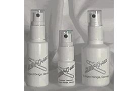 SLIDEOMIX - SLIDEOMIX SPRAY BOTTLE 50ml