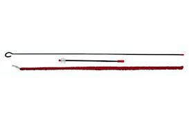 SLIDEOMIX - TROMBONE CLEANING SET S WISSER ROOD