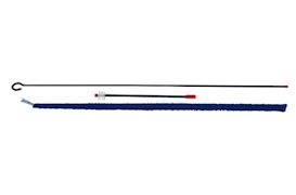 SLIDEOMIX - TROMBONE CLEANING SET L WISSER BLAUW