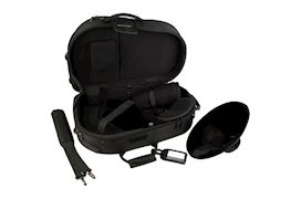 PROTEC - WALDHOORN KOFFER PB316SB/DLX