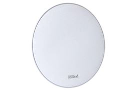 682 DRUMS - 14" MESH HEAD XS-PRO+ (REALHIT) WIT