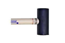 MIKE BALTER - CM2 BUISKLOKHAMER MEDIUM (1.5”) HICKORY