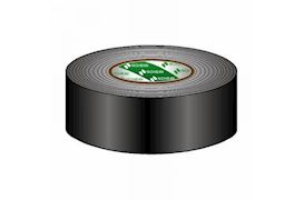 NICHIBAN - CLOTH GAFFER TAPE 50MM/50 METER ZWART