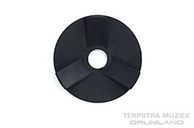 GIBRALTAR - SC-HR1 RUBBER HI-HAT SEAT HI-HAT STAND ACCESSORY